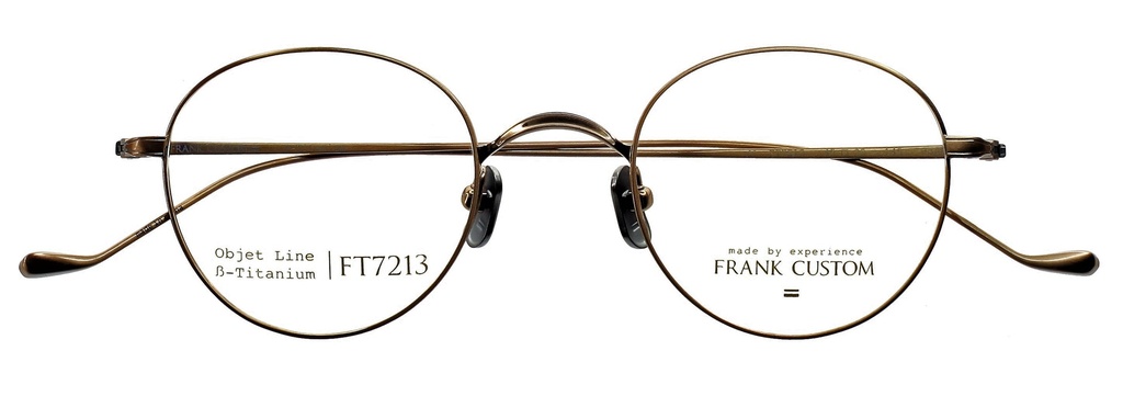 FT 7213 C 2  CUIVRE  45