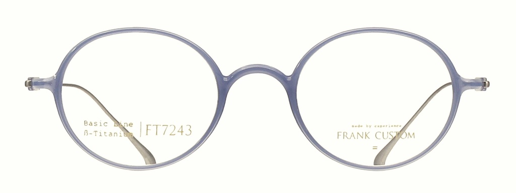 FT 7243E C14A 46X22 LAVANDE BRILLANT