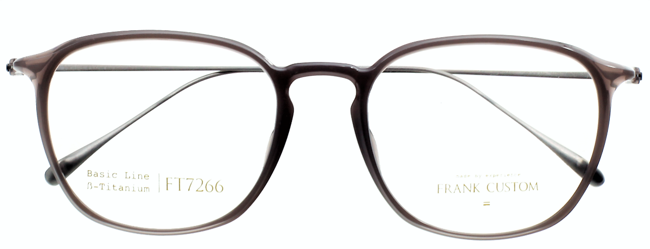 FT 7266 C 6 52 GRIS BRILLANT