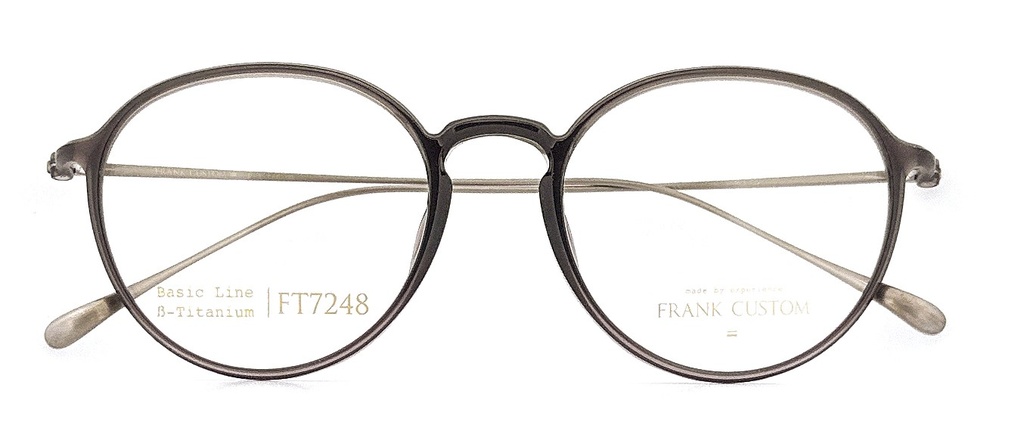 FT 7248 C 16 49GRIS FONCE BRILLANT
