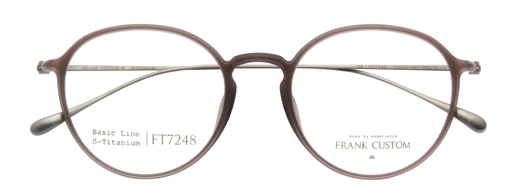 FT 7248 C04 49  GRIS MAT
