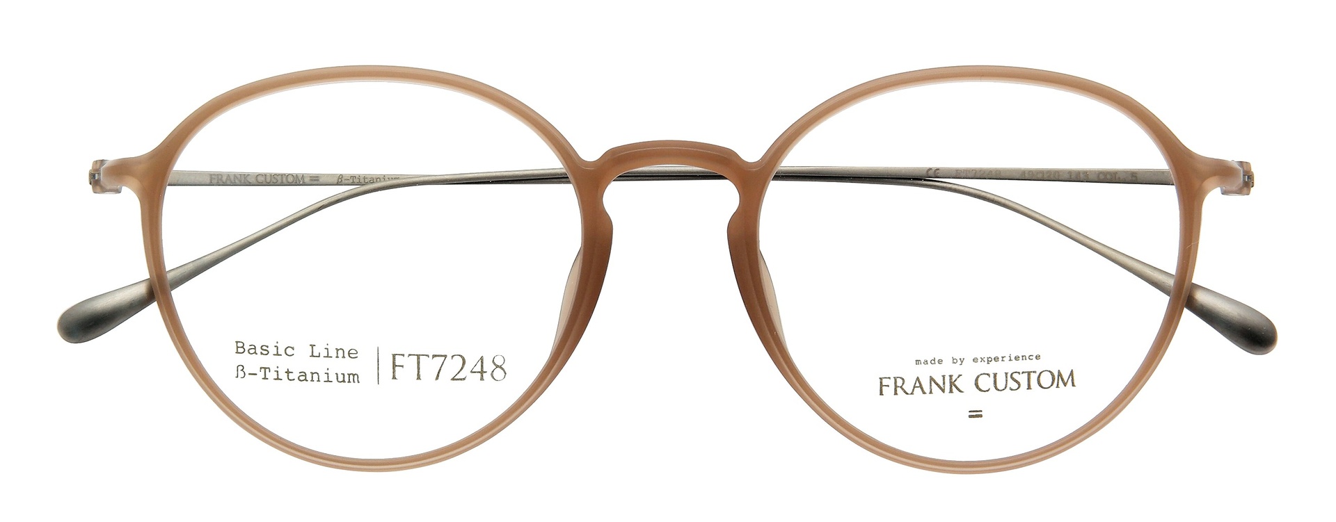 FT 7248 C 05 49  BEIGE