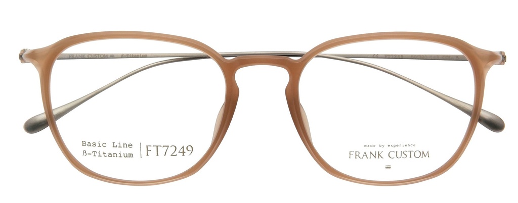 FT 7249  C 05 50 BEIGE MAT