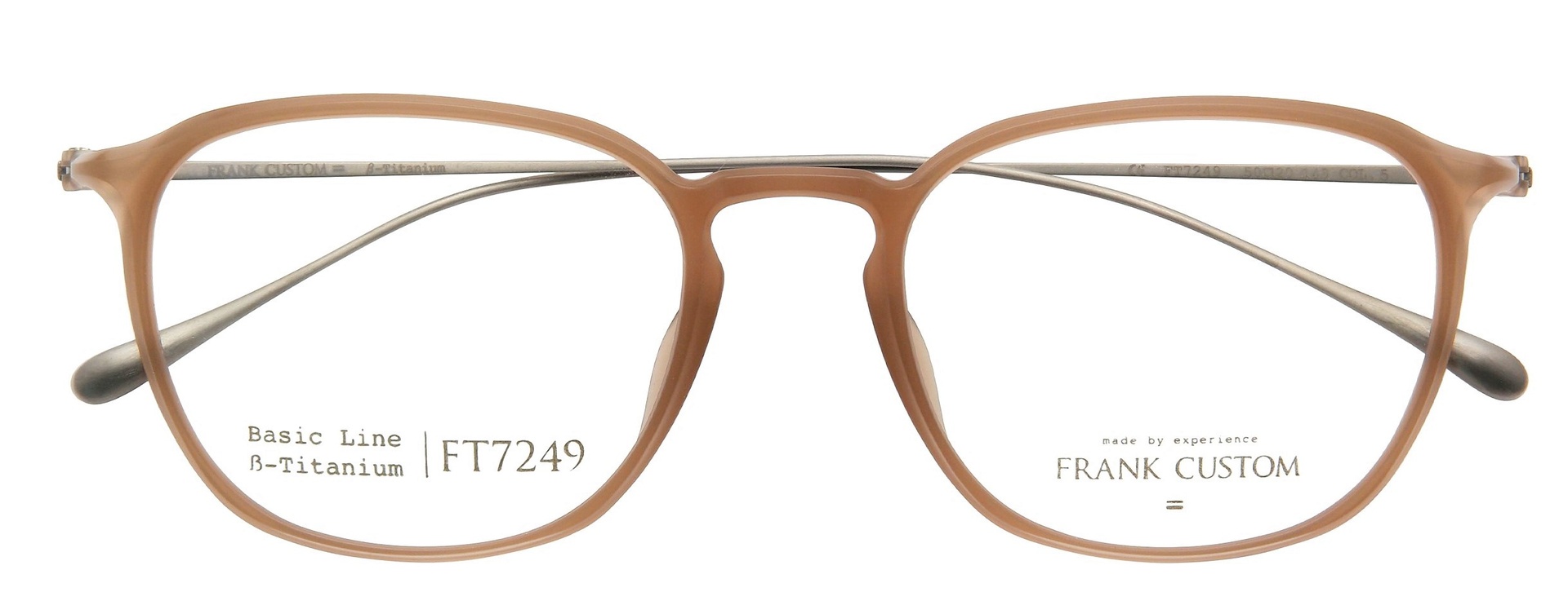 FT 7249  C 05 50 BEIGE MAT