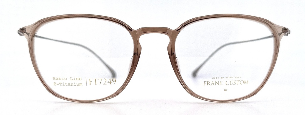 FT 7249  C 07 50  BEIGE BRILLANT
