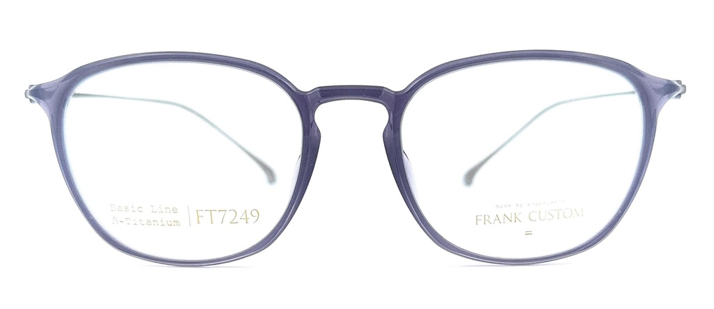 FT 7249  C 14 50 LAVANDE BRILLANT