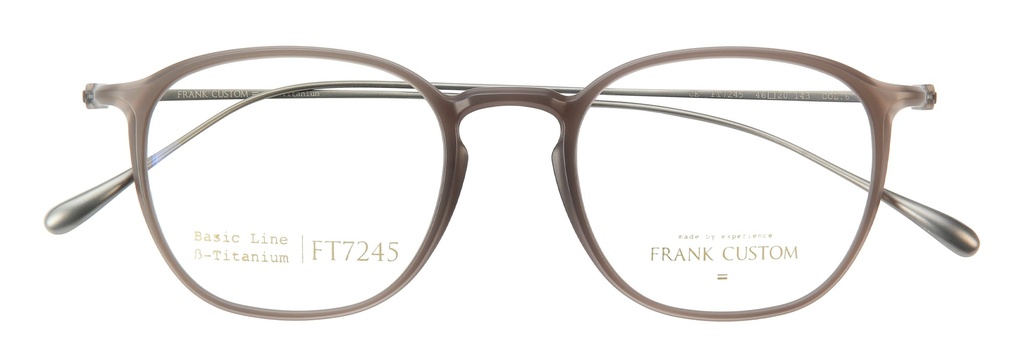 FT 7245 C 06 46 GRIS MAT