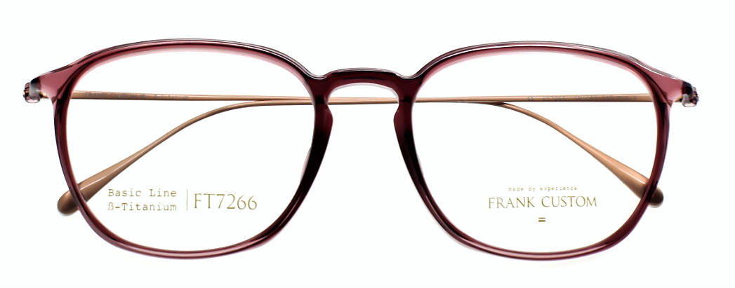 FT 7266 C 04 52  GRENAT  BRILLANT