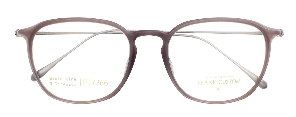 FT 7266 C 05 52  GRIS MAT