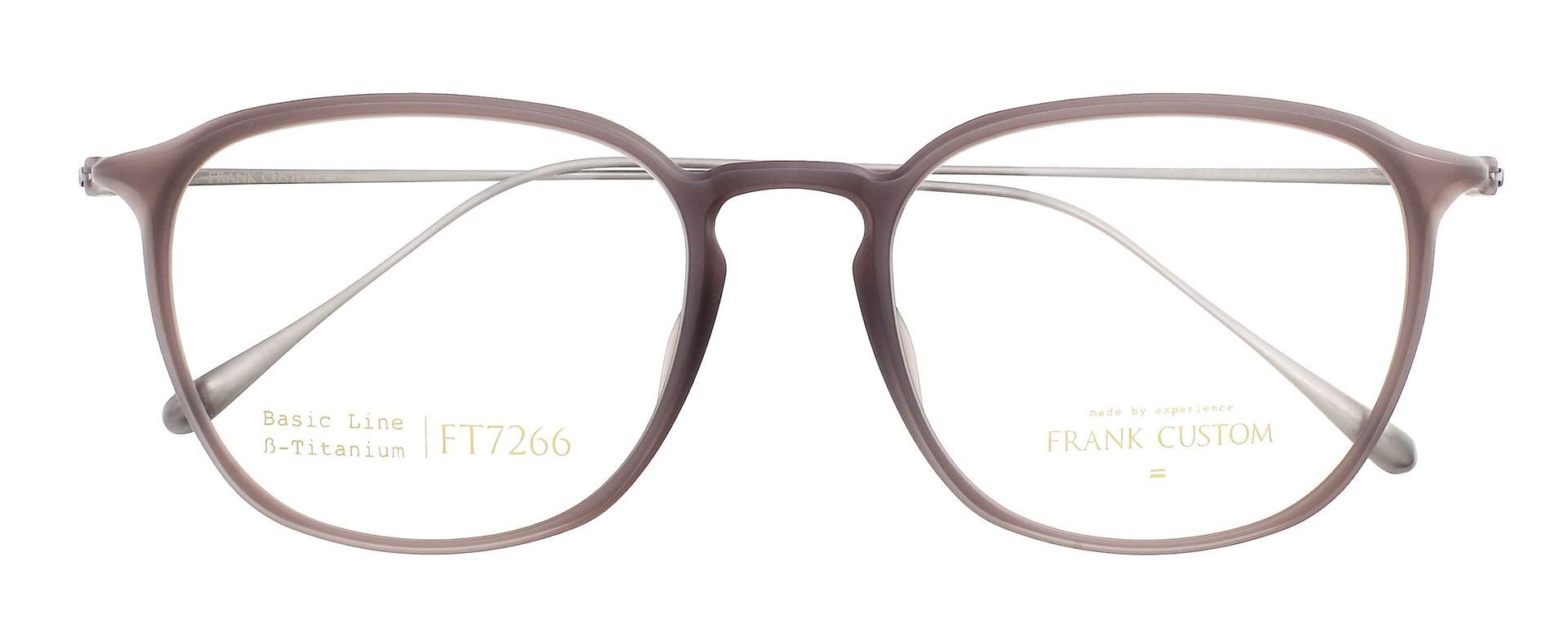 FT 7266 C 05 52  GRIS MAT