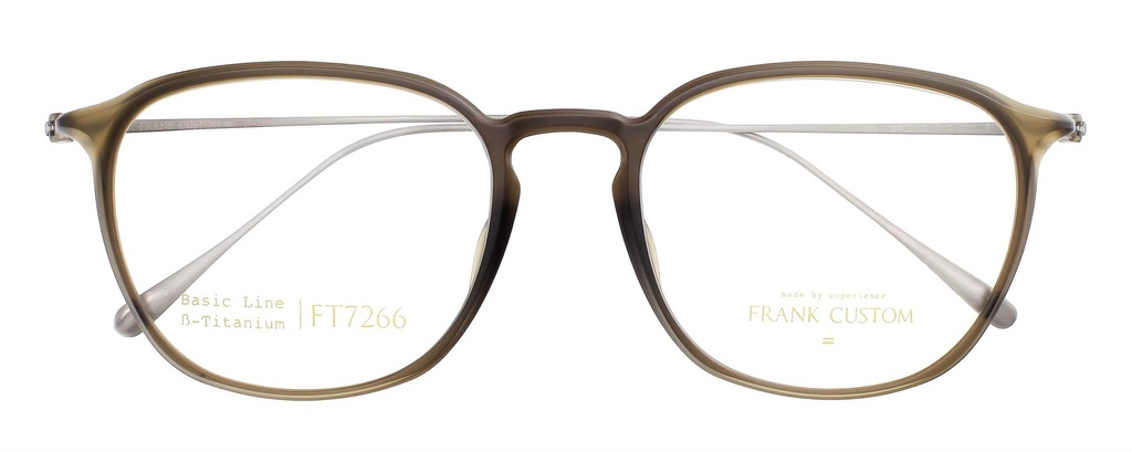 FT 7266 C 09 52  KAKI MAT