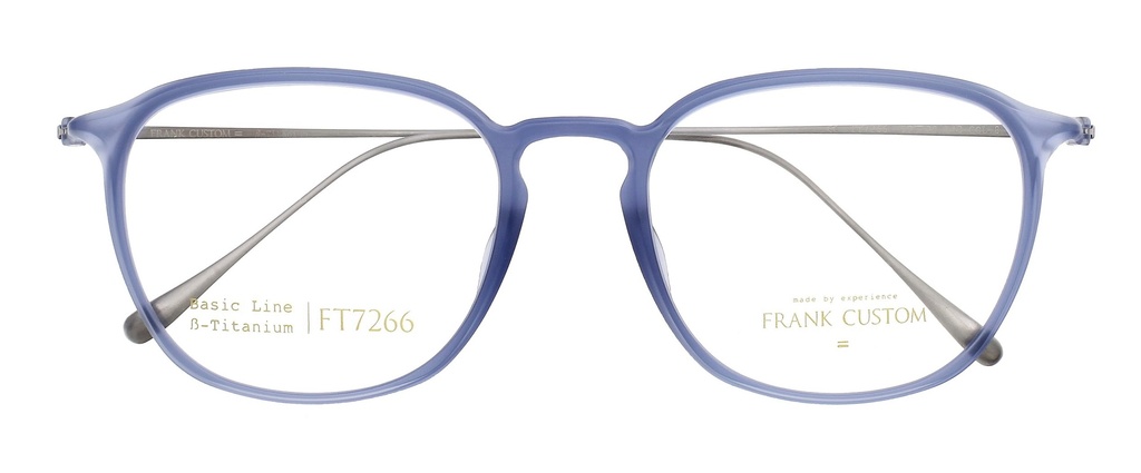 FT 7266 C 08 52  AZUR MAT