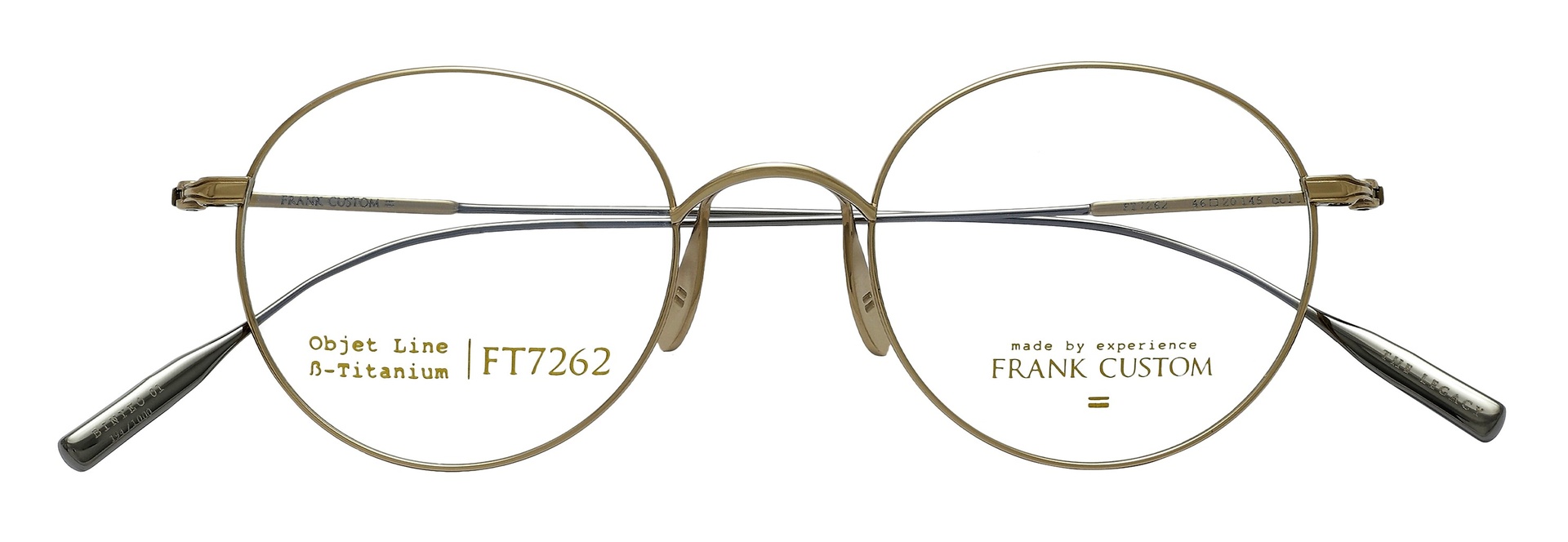 FT 7262 C 3  OR  ET GRIS     46X20